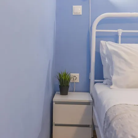 Raise Koukaki Urban Lofts Διαμέρισμα *