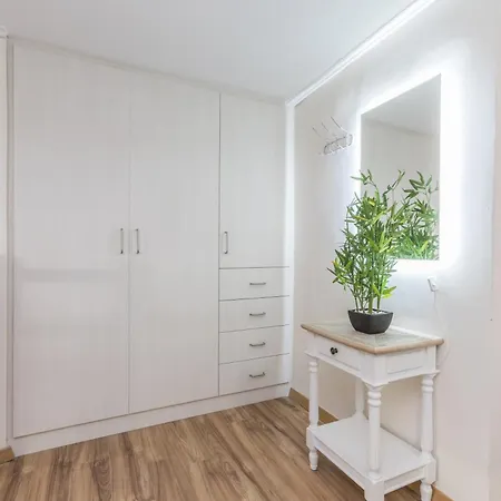Διαμέρισμα Raise Koukaki Urban Lofts Αθήνα