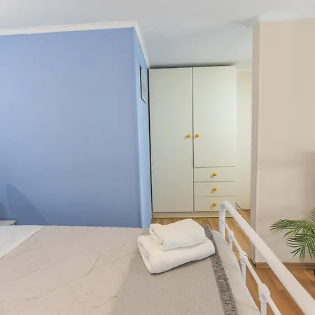 Raise Koukaki Urban Lofts Διαμέρισμα