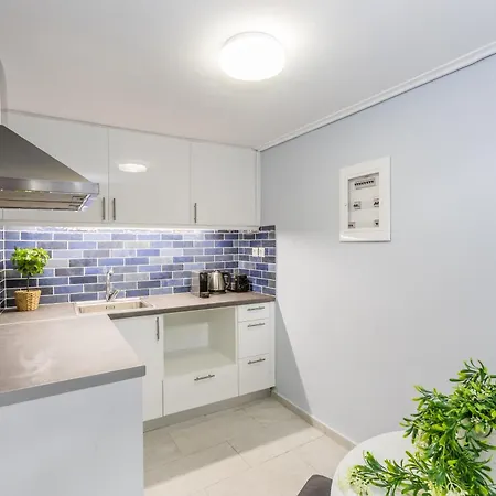 Raise Koukaki Urban Lofts Διαμέρισμα *
