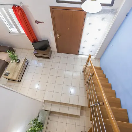 Διαμέρισμα Raise Koukaki Urban Lofts