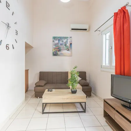 Raise Koukaki Urban Lofts Διαμέρισμα *