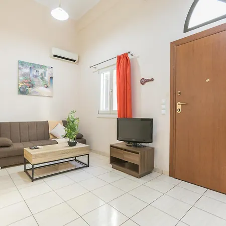 Raise Koukaki Urban Lofts Διαμέρισμα