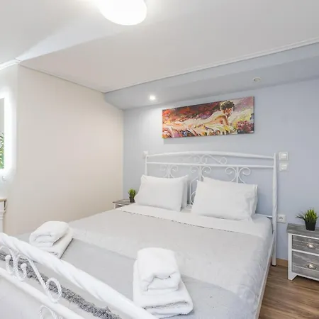 Raise Koukaki Urban Lofts Διαμέρισμα *