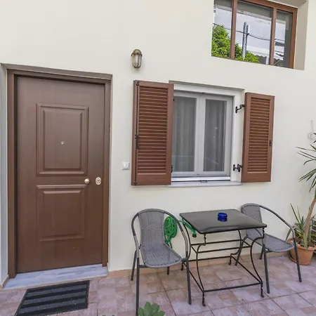 Διαμέρισμα Raise Koukaki Urban Lofts