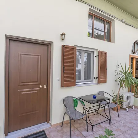 Διαμέρισμα Raise Koukaki Urban Lofts *