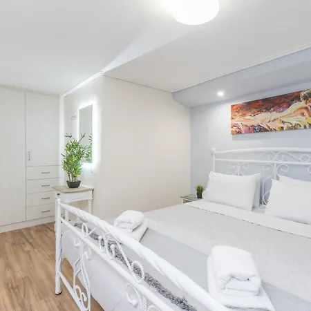 Raise Koukaki Urban Lofts Διαμέρισμα *