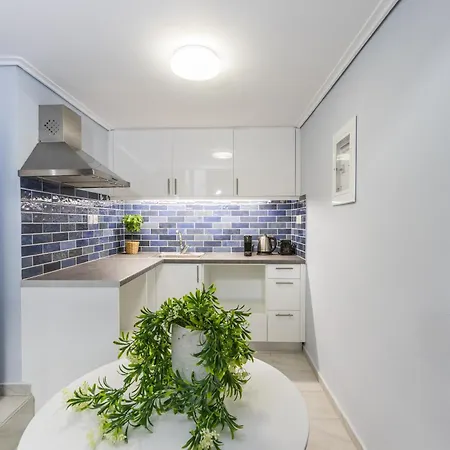 Raise Koukaki Urban Lofts Διαμέρισμα *