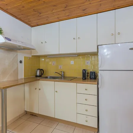 Διαμέρισμα Raise Koukaki Urban Lofts Αθήνα
