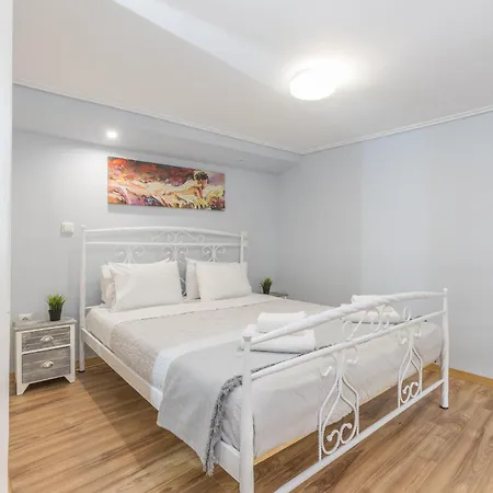 Raise Koukaki Urban Lofts * Αθήνα