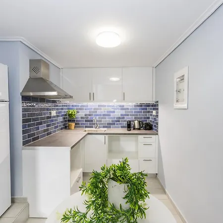 Raise Koukaki Urban Lofts Αθήνα