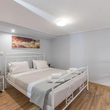 Διαμέρισμα Raise Koukaki Urban Lofts Αθήνα