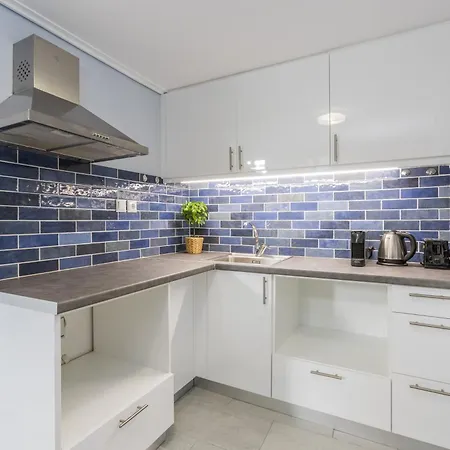 Raise Koukaki Urban Lofts Διαμέρισμα Αθήνα
