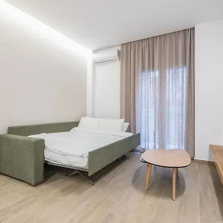 Appartement Elegant In *