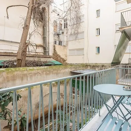Appartement Elegant In *