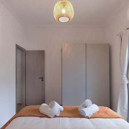 Stylish In Cholargos Apartment *