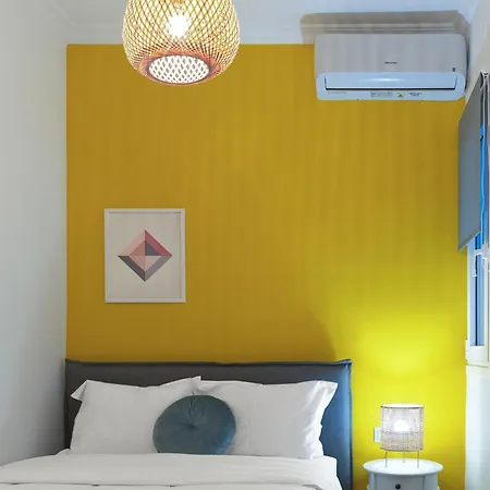 Stylish In Cholargos Apartment