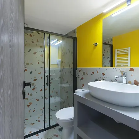 Apartment Stylish In Cholargos Athens