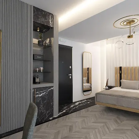 Hotell Esse *