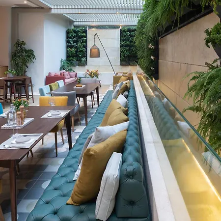 Coco-mat Bc Szálloda 5*