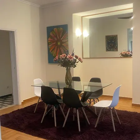 Familie Ruim En Licht Centrum Apartment *