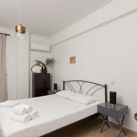Comfy Ideal For Two Apartment *