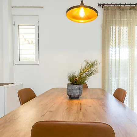 Apartment Comfy Ideal For Two
