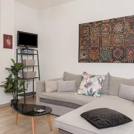 Comfy Ideal For Two Apartment *