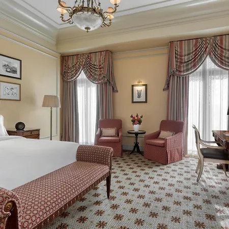 Grande Bretagne, A Luxury Collection Hotel,