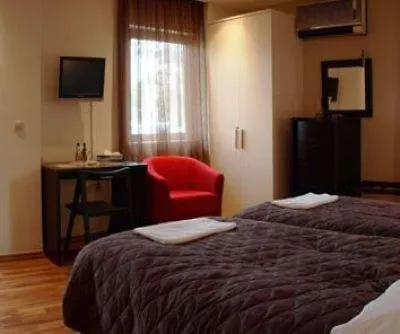 Aparthotel Habitat 3*