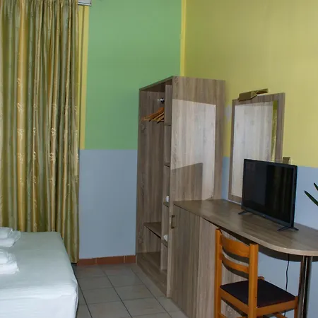 Hotel Diethnes