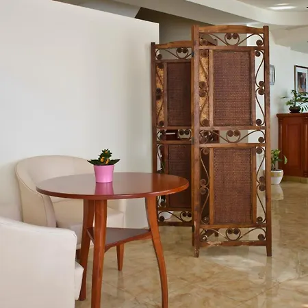 Hotel Olympion