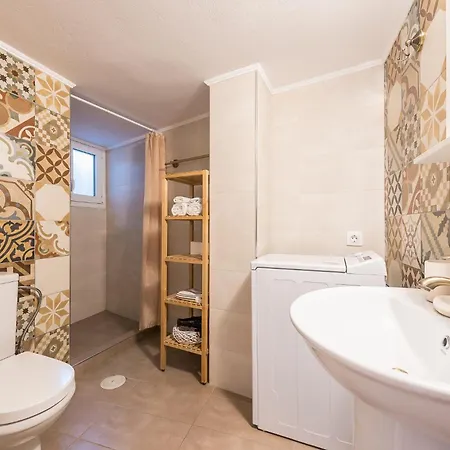 Appartement Zenios Hercules - Stylish Near Acropolis Athene
