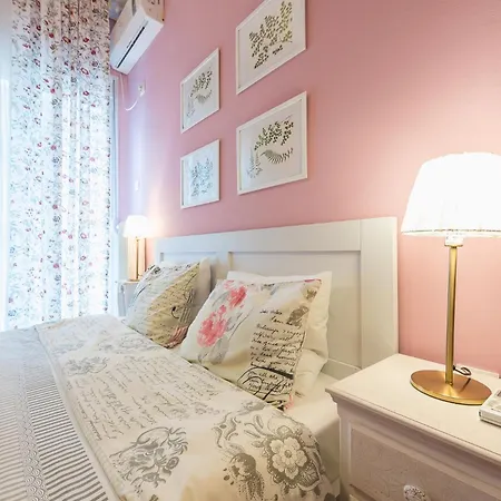 Appartement Zenios Hercules - Stylish Near Acropolis Athene