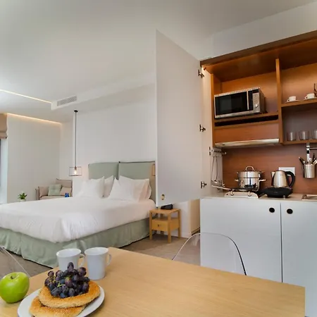 Hotel Nlh Fix | Neighborhood Lifestyle Athen