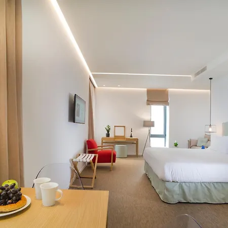 Hotel Nlh Fix | Neighborhood Lifestyle 3*