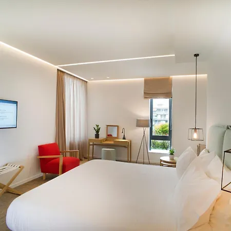 Hotel Nlh Fix | Neighborhood Lifestyle