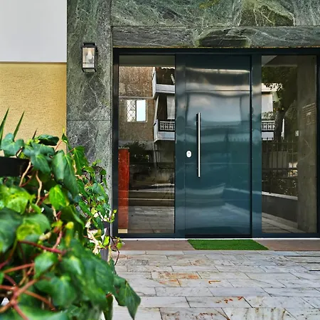 Apartment Five Seasons Alimos