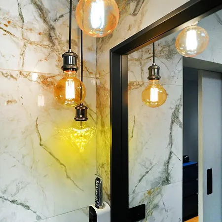 Apartment Five Seasons Alimos *