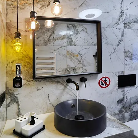 Apartment Five Seasons Alimos Athens