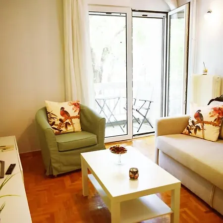 Διαμέρισμα Stylish In The Historic Heart Of The Αθήνα