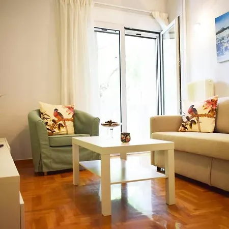 Stylish In The Historic Heart Of The