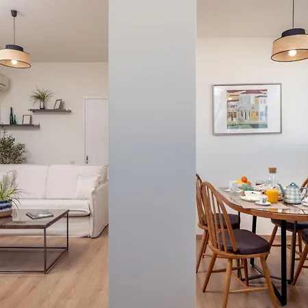 Apartment Loft By Phoenix