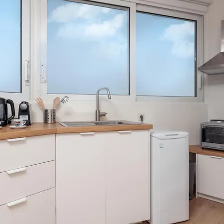 Loft By Phoenix Athens