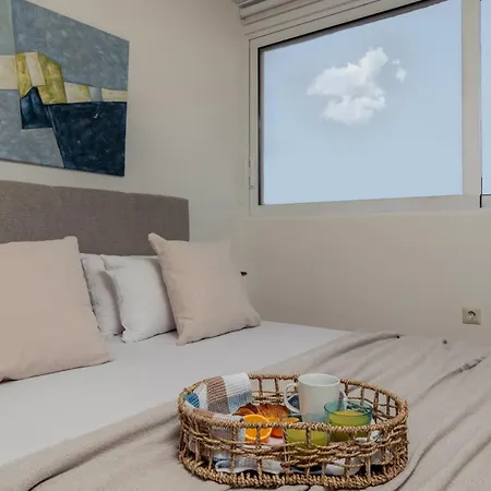 Loft By Phoenix Athens