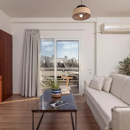Loft By Phoenix Athens
