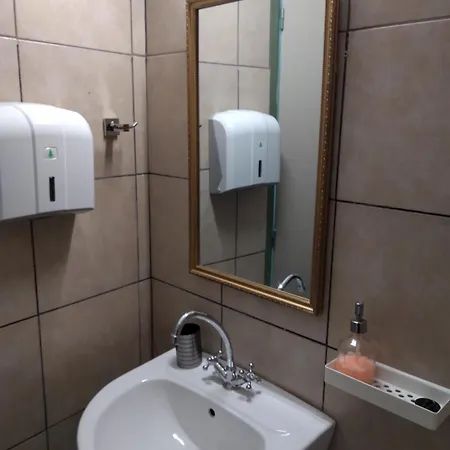 Apart-hotel Historic Center Luxurius Atenas