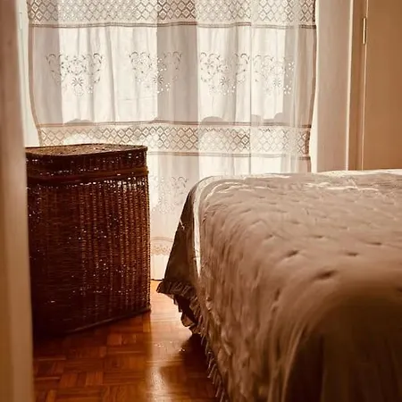 Apartment Feeling Athens, Thiseio