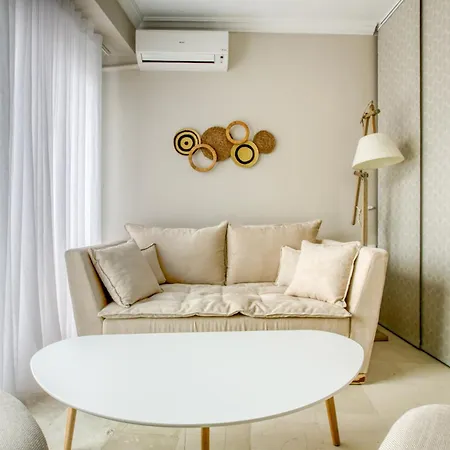 Apartment Avgi - Premium Acropolis View - Family Bedroom Athens