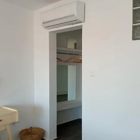Apartment Socratus Spacious *